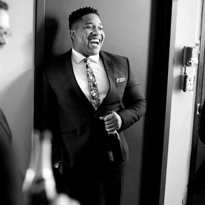 Meet your Posher, Adrian